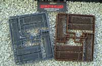Worm Fences