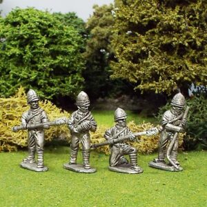 British Artillery Crew Loading.