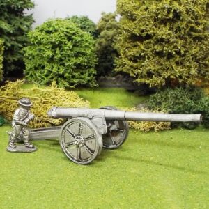 4.7" Gun