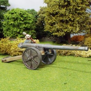 4.7" Gun