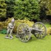 12lb Field Gun.