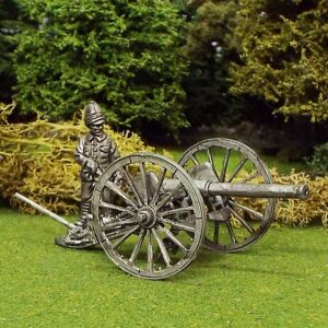 15lb Field Gun