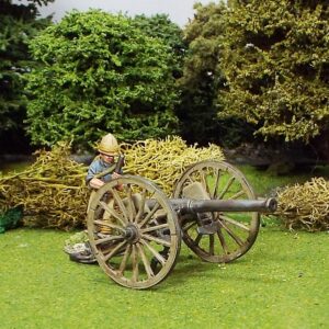 15lb Field Gun