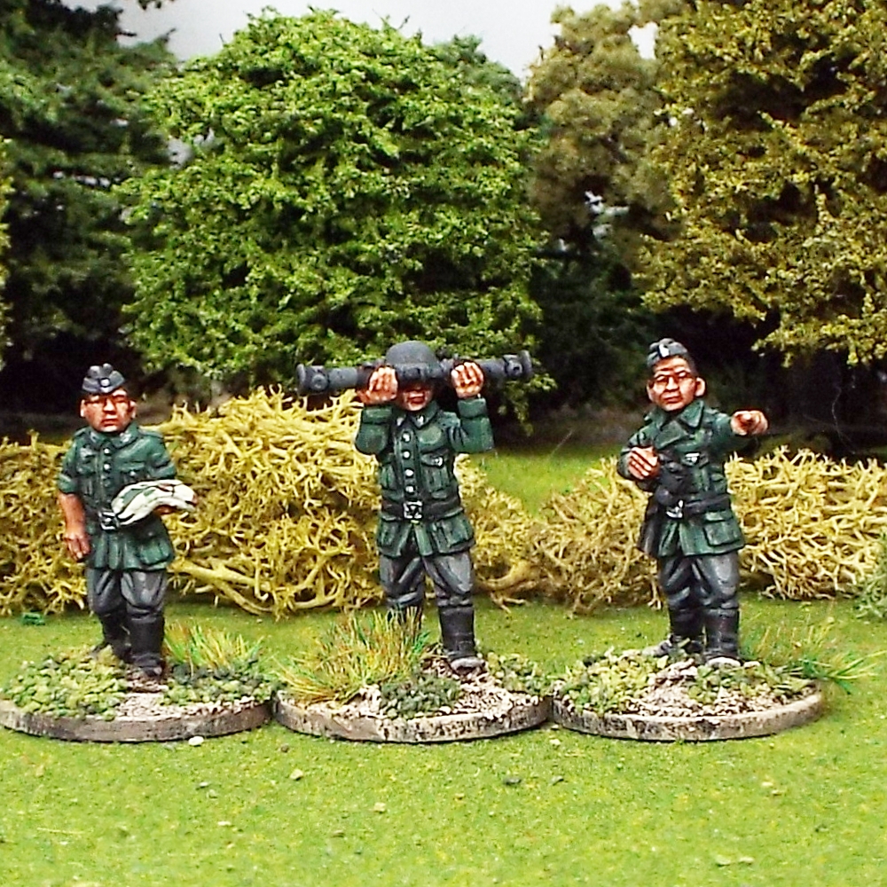 Range Finder Team.